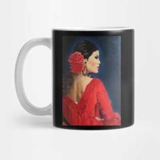 flamenco Mug